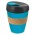 Express Cup Deluxe - Cork Band - Matte Dark Blue