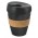 Express Cup Deluxe - Cork Band - Matte Black