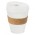 Express Cup Deluxe - Cork Band - Matte Yellow