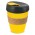 Express Cup Deluxe - Cork Band - Matte Orange