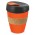 Express Cup Deluxe - Cork Band - Matte Pink
