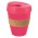 Express Cup Deluxe - Cork Band - Matte Red