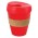 Express Cup Deluxe - Cork Band - Matte Bright Green