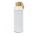 Eden Glass Bottle - Full Colour - Bottle - Clear