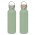 Nomad Deco Vacuum Bottle - Powder Coated - SAGE