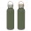 Nomad Deco Vacuum Bottle - Powder Coated - Olive