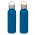 Nomad Deco Vacuum Bottle - Powder Coated - Royal Blue