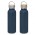 Nomad Deco Vacuum Bottle - Powder Coated - Navy