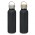 Nomad Deco Vacuum Bottle - Powder Coated - Black