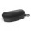 Montego Sunglass Case - Black