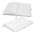 Kingston Notebook - Off White