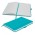 Kingston Notebook - LIGHT BLUE