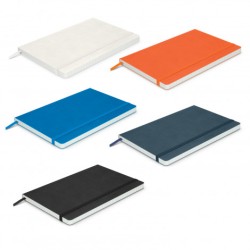 Hudson Notebook
