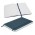 Hudson Notebook - Royal Blue