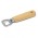 Boutique Bottle Opener - Natural