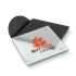 Venice Single Glass Coaster - Square