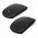 Voyage Travel Mouse - Black