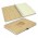 Bamboo Notebook - Natural