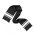 Commodore Scarf - Black