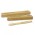 Bamboo Toothbrush - Natural