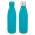 Mirage Powder Coated Vacuum Bottle - LIGHT BLUE