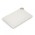 Vanity Card Mirror - Sleeve: White