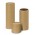 Drink Bottle Gift Tube - Large - Black