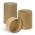 Reusable Cup Gift Tube - Black