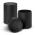 Reusable Cup Gift Tube - Black