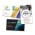 Full Colour Business Cards - White