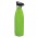 Mirage Powder Coated Vacuum Bottle - Push Button Lid - SAGE