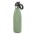 Mirage Powder Coated Vacuum Bottle - Flip Lid - SAGE