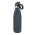 Mirage Powder Coated Vacuum Bottle - Flip Lid - PETROL BLUE