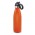Mirage Powder Coated Vacuum Bottle - Flip Lid - Rust