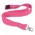 Bamboo Lanyard - Pink