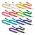 Cotton Lanyard - Natural