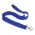 Cotton Lanyard - Navy