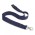 Cotton Lanyard - Purple