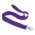 Cotton Lanyard - Black. Special PMS colours are available for a minimum of 1000pcs
