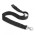 Cotton Lanyard - Black