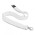 Cotton Lanyard - Yellow