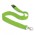 Cotton Lanyard - Dark Green