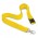 3D Logo Lanyard - Orange