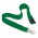 3D Logo Lanyard - teal