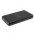 Odyssey Wireless Charging Power Bank - Power Bank: Black