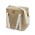 Canvas Cooler Bag - Navy