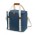 Canvas Cooler Bag - Black