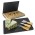 Montrose Slate Cheese Board Set - Natural