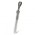 Telescopic Straw with Case - Grey