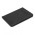 Explorer Passport Wallet - Black